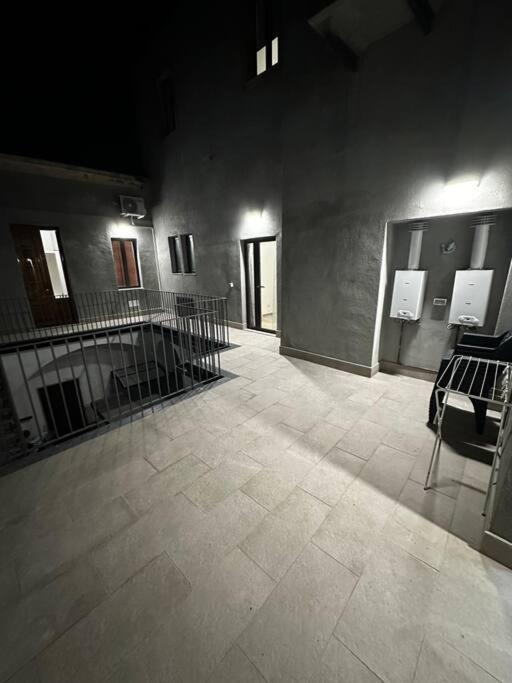 Вілла Casa Betulla Di Palazzo Biondi Джарре Екстер'єр фото