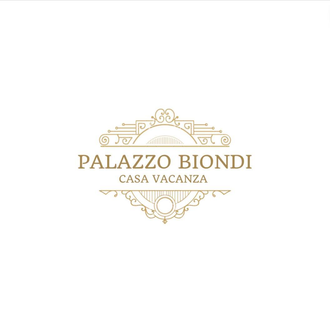 Вілла Casa Betulla Di Palazzo Biondi Джарре Екстер'єр фото